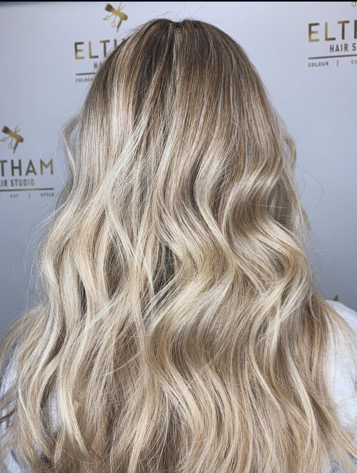 Here is an example of what we do!