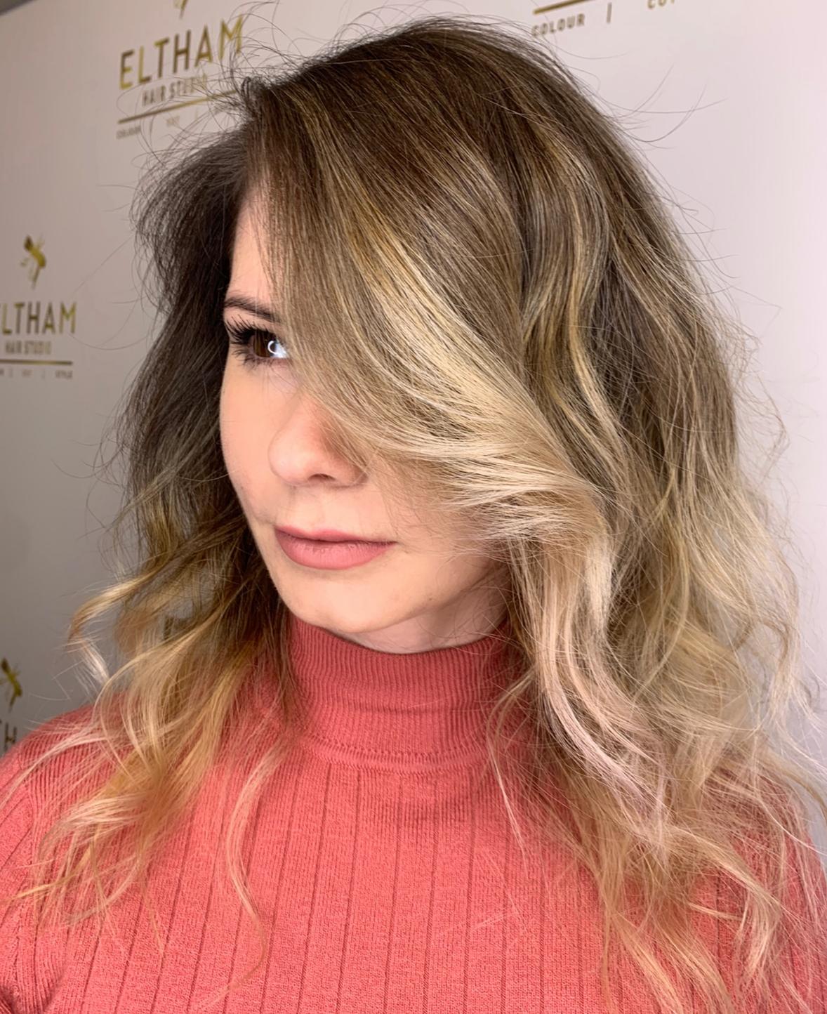 Here is an example of what we do!